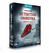Detektivky a únikovky