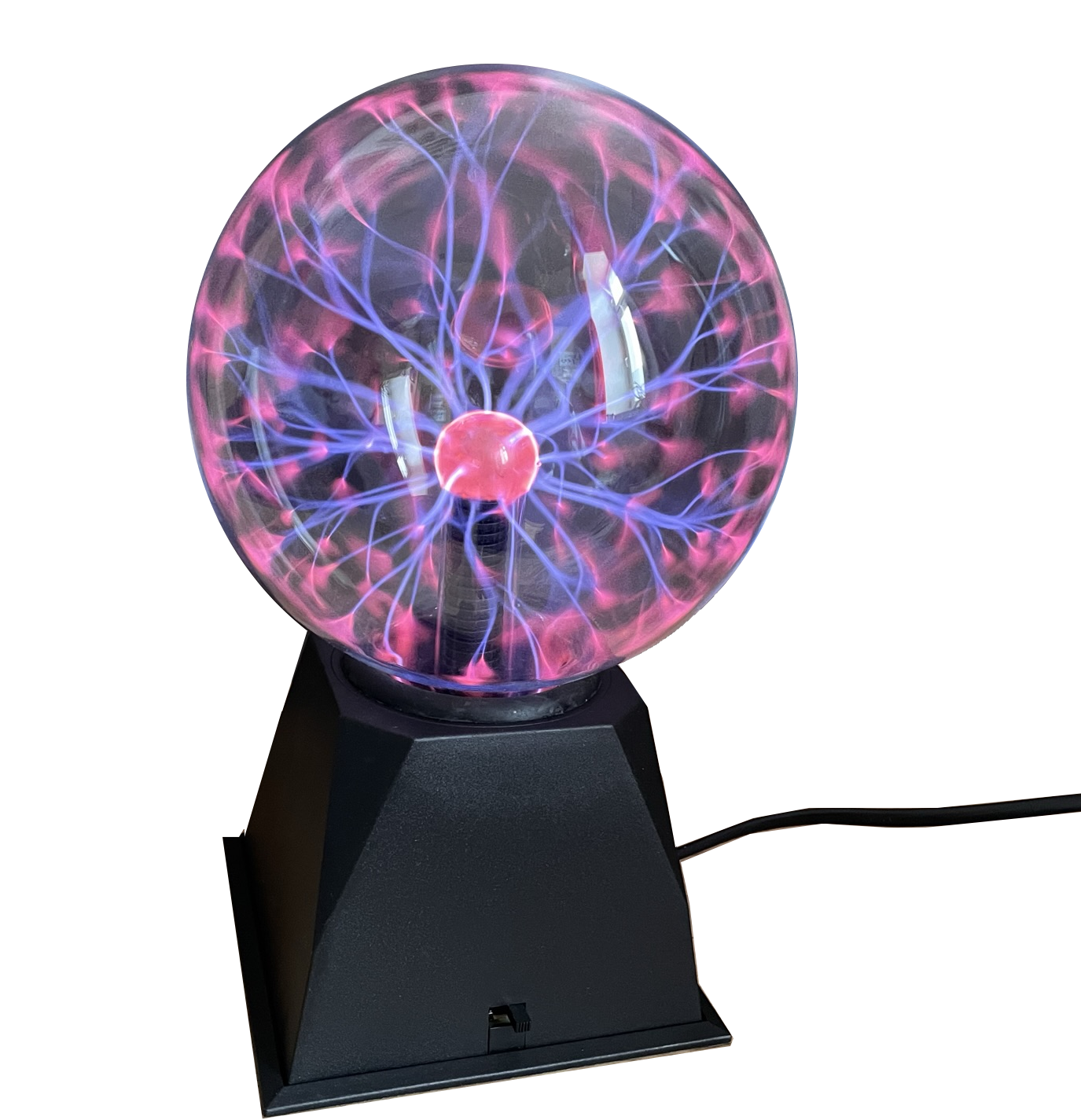 Plazmové lampy