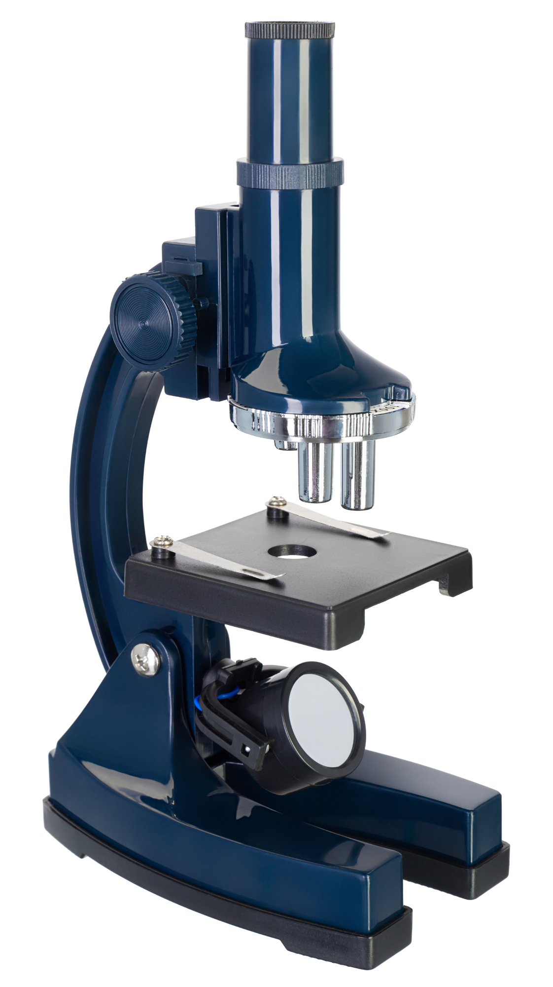 Levenhuk Discovery Centi 02 s knížkou