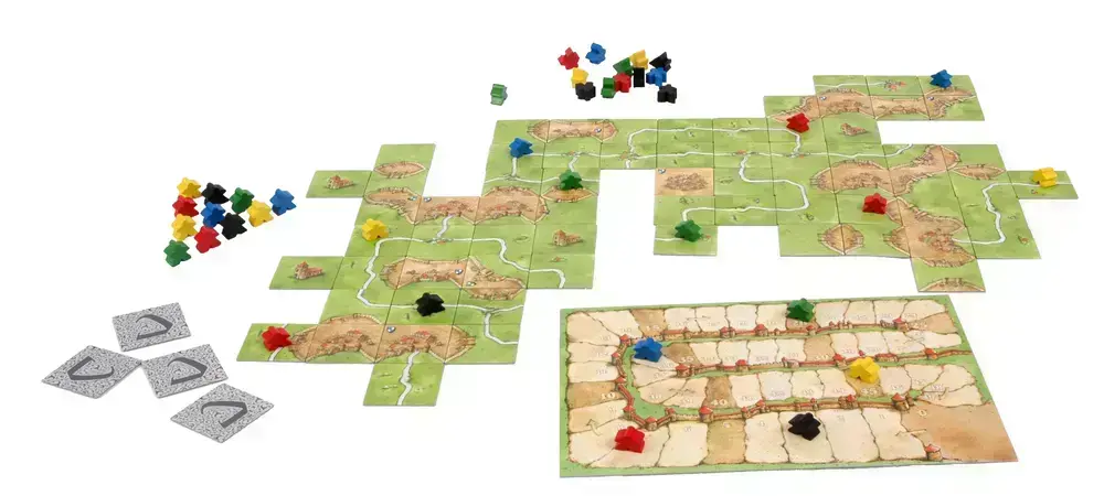 Carcassonne