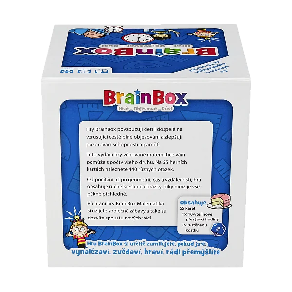 Brainbox