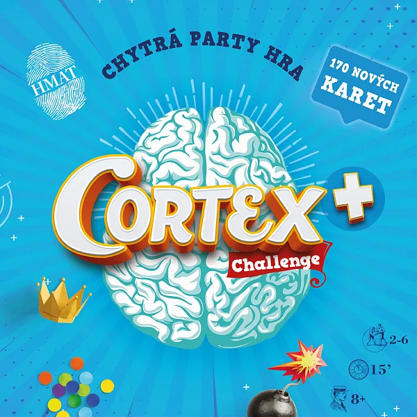 Cortex+