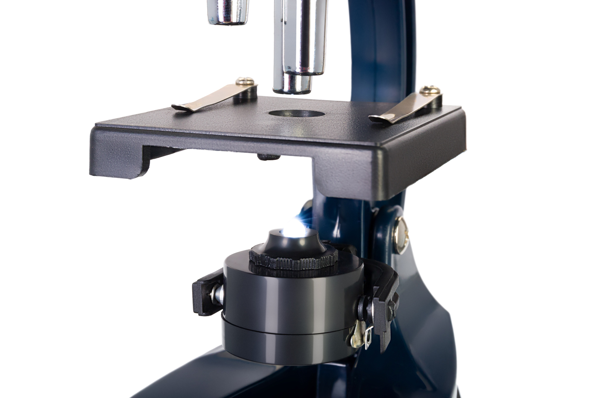 Levenhuk Discovery Centi 02 s knížkou
