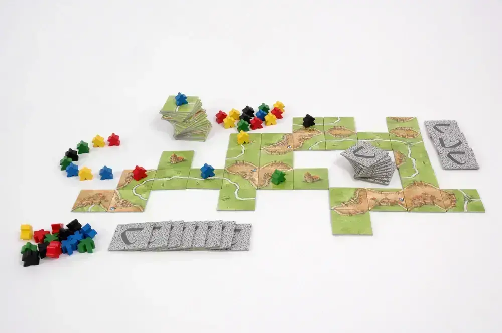 Carcassonne