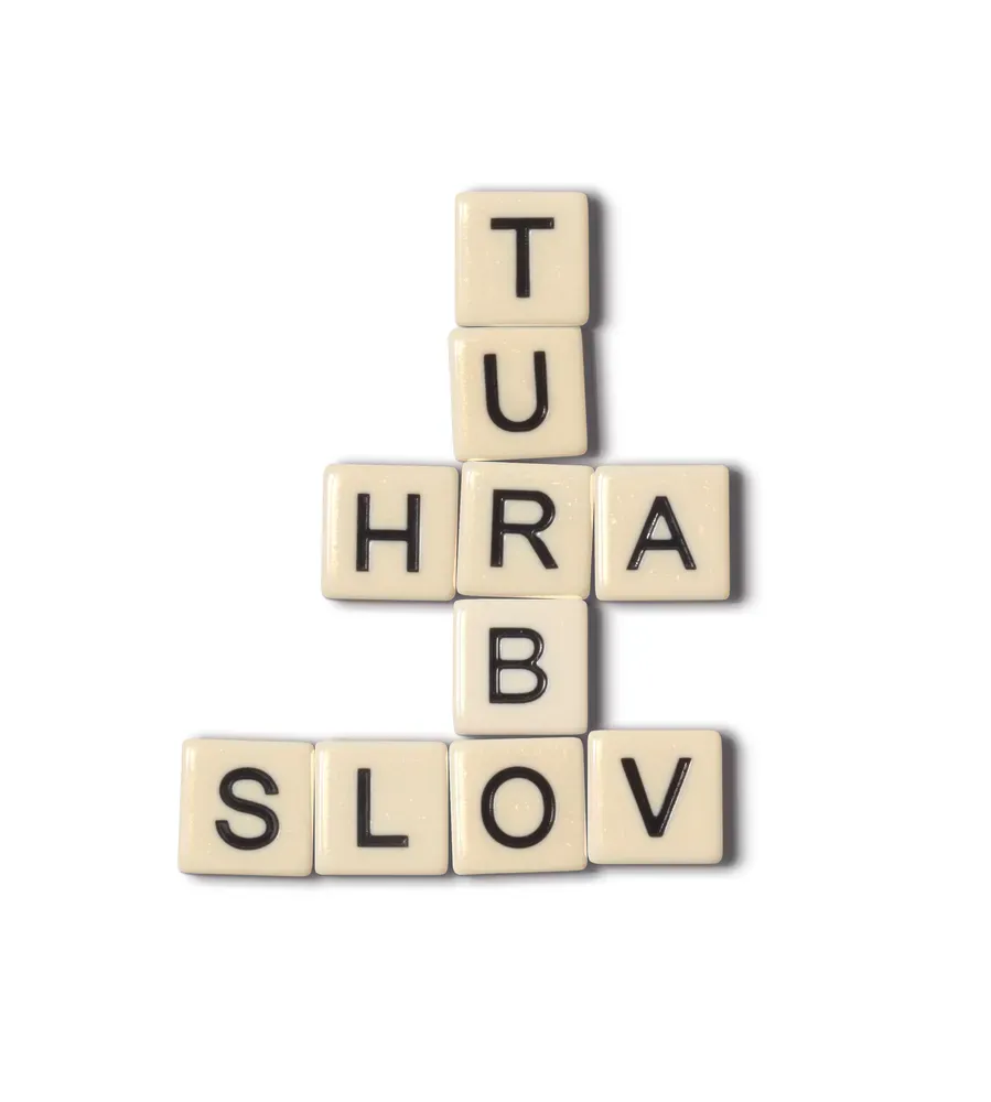 Bananagrams