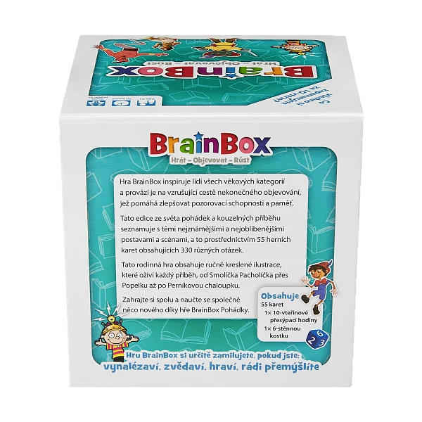 Brainbox