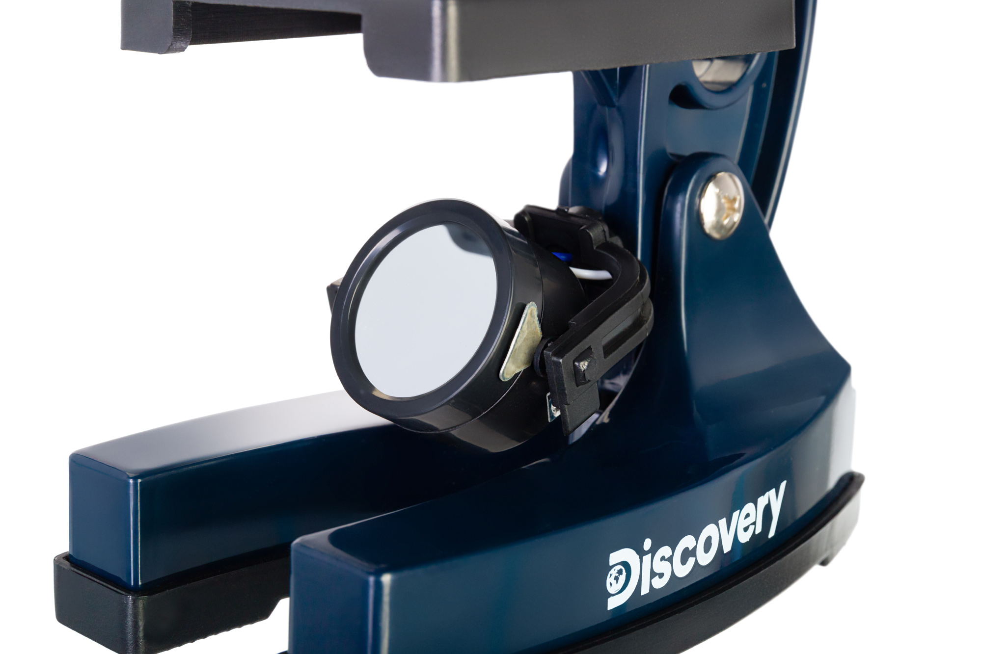 Levenhuk Discovery Centi 02 s knížkou