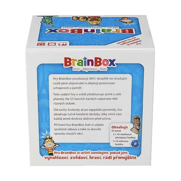 Brainbox