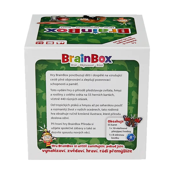 Brainbox