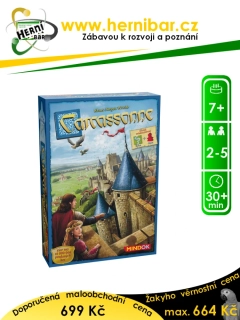 Carcassonne