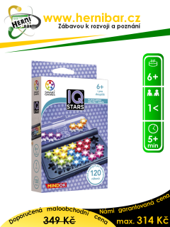 IQ Stars (SMART GAMES)