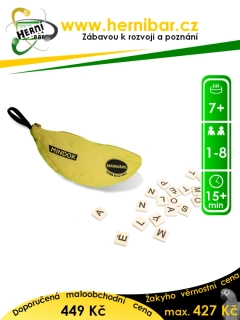 Bananagrams