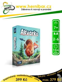 Akvárko