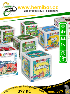 Brainbox
