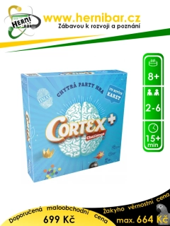 Cortex+