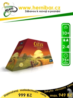 Catan Kompakt