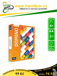 Domino na cesty
