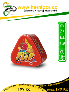 Fast Flip